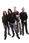 Fates Warning - 