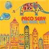 Paco Sery | Sunset Hors Les Murs - 