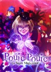 Pouic pouic la super magicienne - 