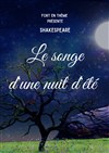 Le Songe d'une nuit d'été - 