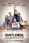 Gentlemen Déménageurs | Avec Patrice Laffont - 