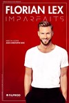 Florian Lex dans Imparfaits - 