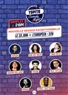 Topito comedy night - 