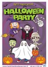 Halloween Party - 