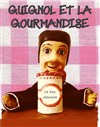 Guignol : Le Pot de confiture - 