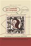 La comédie du langage - 