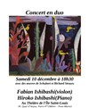 Concert en duo - 