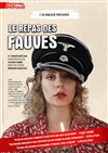 Le Repas des fauves - 