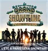 Le grand showtime - 