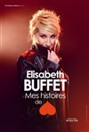 Élisabeth Buffet dans Mes histoires de coeur - 