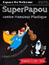 SuperPapou contre Monsieur Plastique - 