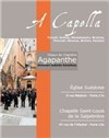 A Capella - 