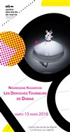 Les Derviches Tourneurs de Damas - 