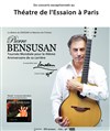 Pierre Bensusan | 40 ans de scène - 