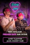 Dating Comedy Show - 