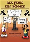 Des pénis et des hommes - 