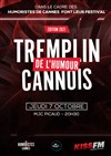 Tremplin de l'humour cannois - 