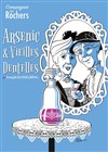 Arsenic et vieilles dentelles - 