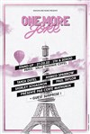 One More Joke x Tour Eiffel - 