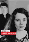 Adèle Zouane dans À mes amours - 