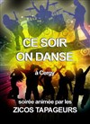 Soirée dansante : les 20 ans de Tapage Nocturne - 