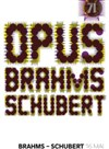 Brahms - Schubert - 