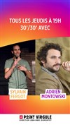 30/30 Adrien Montowski et Sylvain Fergot - 