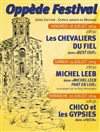 Michel Leeb dans Michel Leeb part en live - 