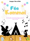 Fée Kommoi - 