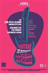 Jean-Félix Lalanne - Eric Gombart - Jean-Marie Ecay - 