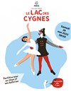 Le Lac des Cygnes - 