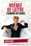 Noémie de Lattre dans L'harmonie des genres - 