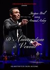 Arnaud Askoy : D'Amsterdam à Vesoul - 