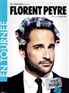 Florent Peyre dans Tout public... ou pas ! - 