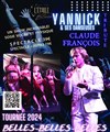 Yannick & ses danseuses - 