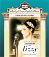 Lizzy an the Gentlemen - 