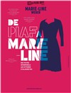 De piaf à Marie-Line - 