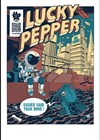 Lucky Pepper - 