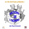 Histoire de l'homme - 