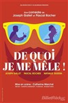 De quoi je me mêle ! - 