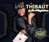 Thibaut le magicien - 