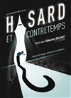 Sébastien Delsaut dans Hasard et contretemps - 