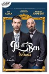 Gil et Ben dans (Ré)unis - 