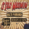 O'Silo Maximum - 