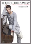 Jean-Charles Wery en concert - 