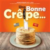 Une bonne crêpe - 