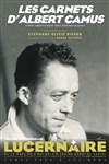 Les Carnets d'Albert Camus - 