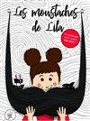 Les moustaches de Lila - 