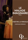 Le Malade Imaginaire - 