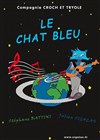 Le chat bleu - 